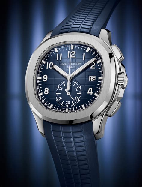 patek philippe aquanote|patek philippe aquanaut chronograph price.